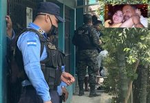 Abogado mata a su hijo y a su esposa para luego suicidarse en Honduras abogado