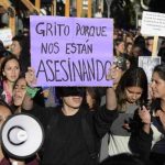 ¿Cuándo un asesinato se tipifica como femicidio? femicidio