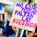 femicidios