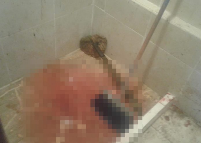 Feminicidio-Frania-Mondragon-Honduras mujer descuartizada