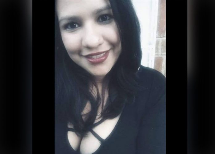 Feminicidio-Melvi-Fernanda-El-Salvador el salvador