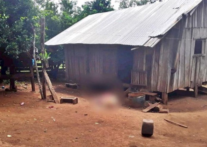 Feminicidio_Misiones_Argentina argentina