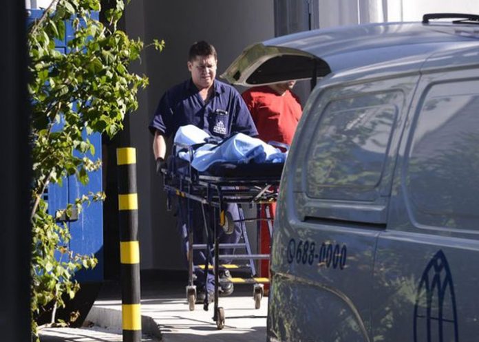 Feminicidio_Paraguay argentina