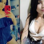 venezolana asesinada