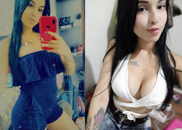 Feminicidio_venezolana_Peru venezolana asesinada