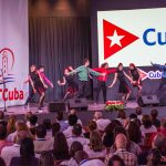 feria internacional del turismo