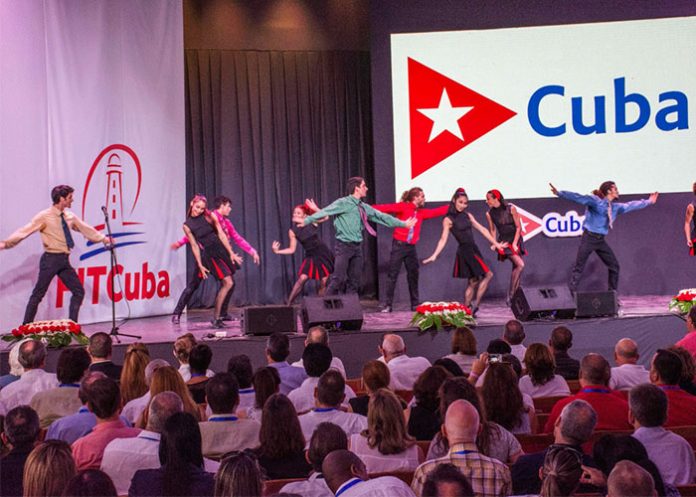 feria internacional del turismo