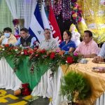 feria del comercio navideno