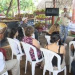 parque nacional de ferias