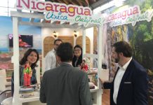 Nicaragua participa en feria TTG Travel Experiencie en Italia intur