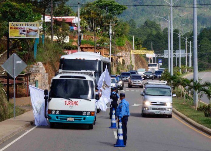 Feriado_Morazanico_Honduras honduras