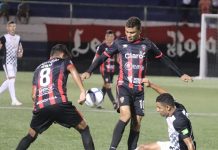Ferretti se aleja del liderato y Diriangén se mete en la pelea