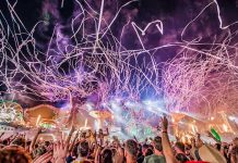 tomorrowland