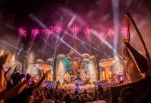 Mueren dos mujeres tras asistir al festival Tomorrowland festival