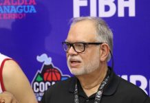 Wilo Colón buscará hacer historia con el Real Estelí