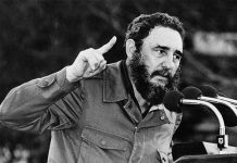 Inauguran Centro de Desarrollo Tecnológico Comandante Fidel Castro Ruz en Posoltega presidente de cuba