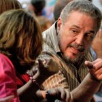 Gobierno de Nicaragua lamenta fallecimiento de Fidel Ángel Castro Díaz-Balart