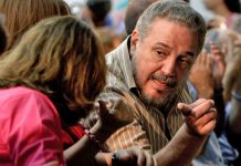 Gobierno de Nicaragua lamenta fallecimiento de Fidel Ángel Castro Díaz-Balart