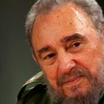 fidel castro