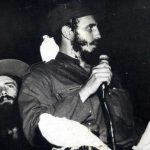 A 62 años de la épica entrada de Fidel Castro a La Habana cuba