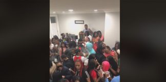 estados unidos