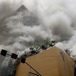 Infierno en Manila: Al menos 3 muertos y 300 evacuados por incendio en un hotel de Filipinas incendio en hotel de manila