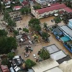 Aumentan a 85 los muertos por la tormenta Usman en Filipinas tormenta usman