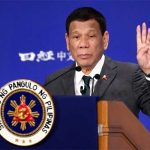 Rodrigo Duterte opina que la presidencia filipina no es apta para mujeres filipinas
