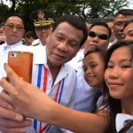 Aumento de violaciones en ciudad filipina es porque hay «muchas mujeres bonitas», dice Duterte mandaue