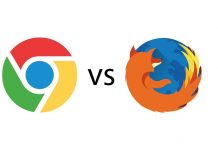 Firefox podría ser mucho mejor que Google en estos tiempos estados unidos
