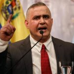 Venezuela: Abren investigación por corrupción de opositores en Colombia venezuela