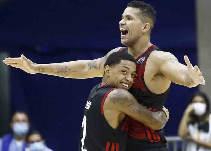 Flamengo real esteli