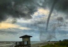 Asciende a 11 el número de víctimas causadas por la tormenta Michael estados unidos
