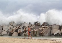 Trump declara estado de emergencia en Florida por huracán Michael estados unidos