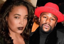 Hallan muerta a exnovia y madre de tres hijos de Floyd Mayweather california