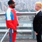 Floyd Mayweather anunció que no peleará con Nasukawa floyd