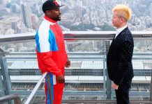 Floyd Mayweather anunció que no peleará con Nasukawa floyd