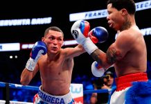 Francisco Fonseca peleará ante Ryan García en California