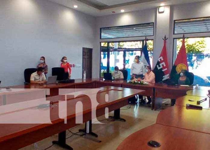 nicaragua, mined, participacion, foro, educacion multigrado,