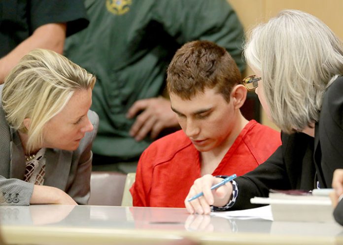 nikolas cruz