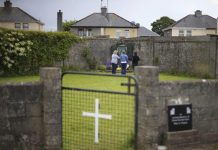irlanda