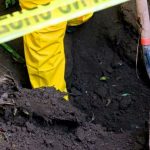 Hallan fosa con 18 cuerpos en Jalisco, México jalisco