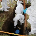 Colombia: Medicina legal tiene 14 casos de posibles falsos positivos colombia