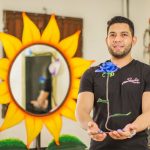 La esencia decorativa del arte en hierro en DecorArte Nicaragua nicaragua