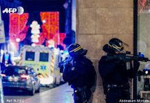 Trump evoca ataque de Estrasburgo para presionar por muro donald trump