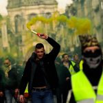 presidente emmanuel macron