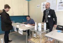 Francia celebra elecciones municipales bajo la amenaza del Covid-19 francia