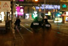 Francia identifica al sospechoso de un ataque en Estrasburgo cherif c