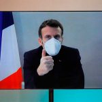 emmanuel macron