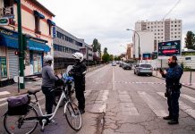 Francia reabrirá comercios el 11 de mayo francia